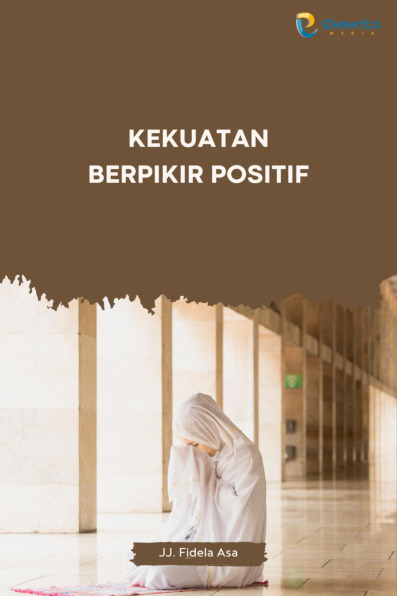 Sampul buku Kekuatan Berpikir Po...